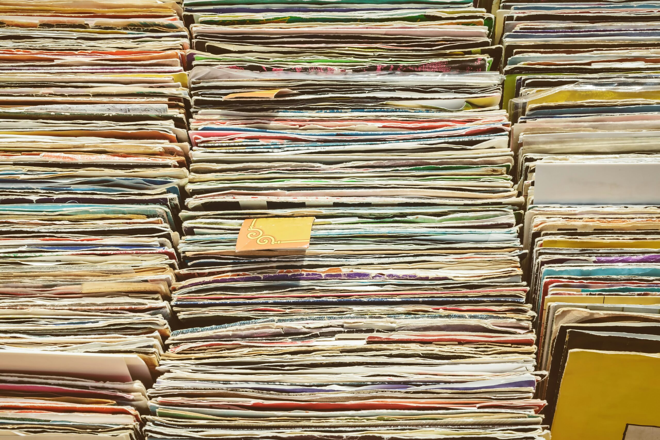 Reproducible Search Records & PRISMA for Prior Art